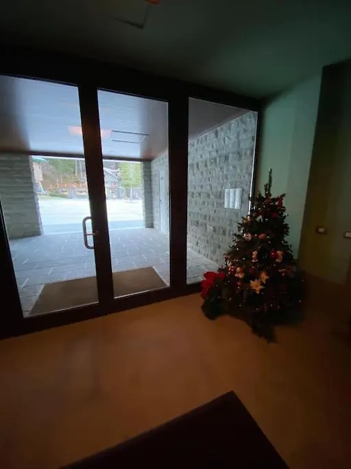 Appartamento La Casetta Sulla Neve Abetone