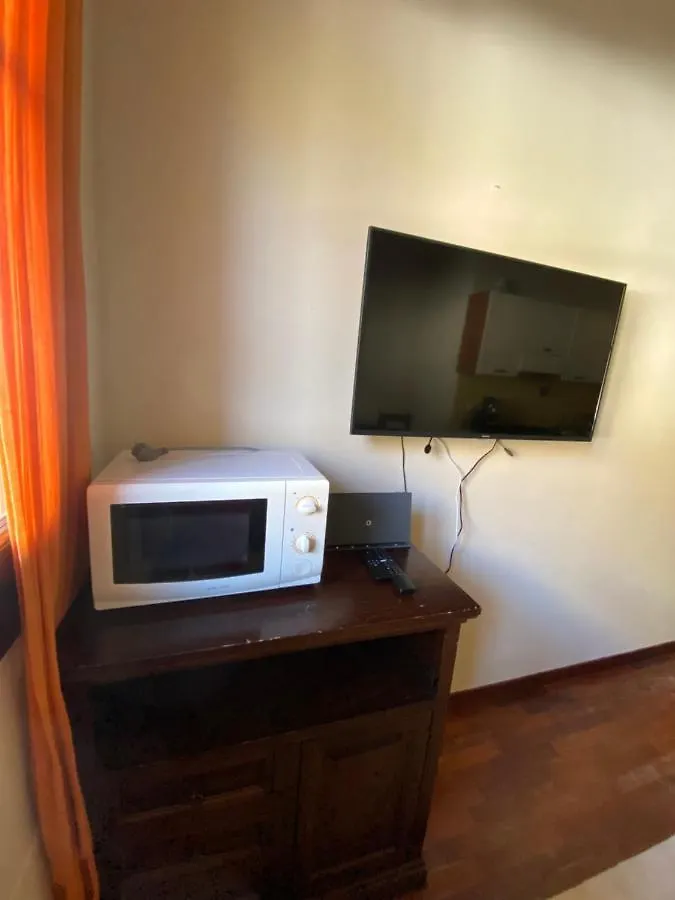 La Casetta Sulla Neve Abetone Appartamento