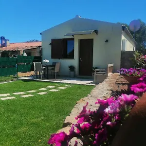 La Locandina Casa vacanze Olbia