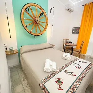 Tiski Toski Appartamento Palermo