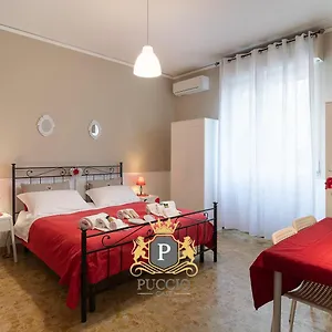 Terrazze Italiane Center - Red Appartamento Verona