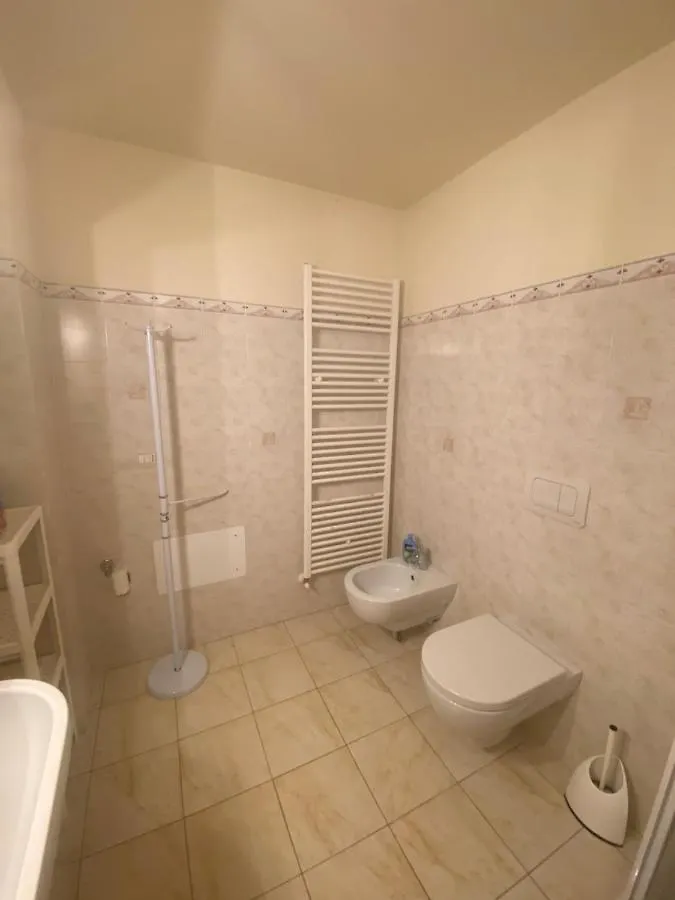 Apartment La Casetta Sulla Neve Abetone Italy